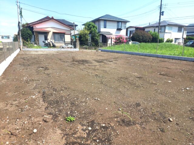 【新築戸建】善行28期、小田急江ノ島線「善行」駅より徒歩15分・敷地広々54坪・平坦地・カースペース2台・日当り良好・ﾌｧﾐﾘｰｸﾛｾﾞｯﾄやｳｫｰｸｲﾝｸﾛｾﾞｯﾄなど収納豊富な4LDK